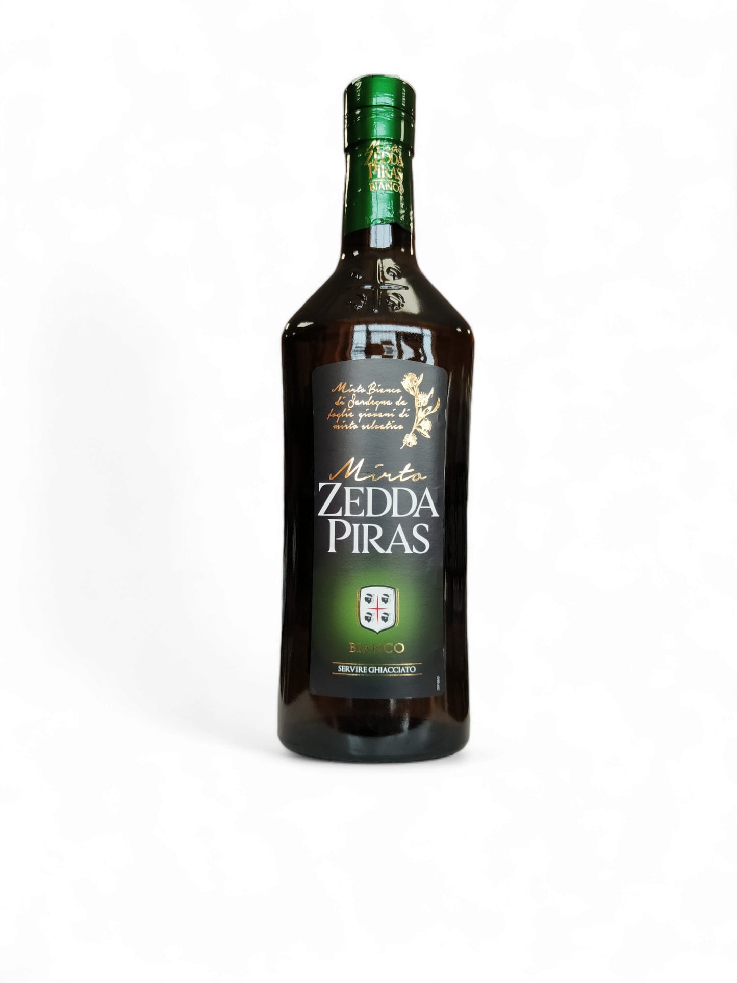 Mirto Bianco - Zedda Piras