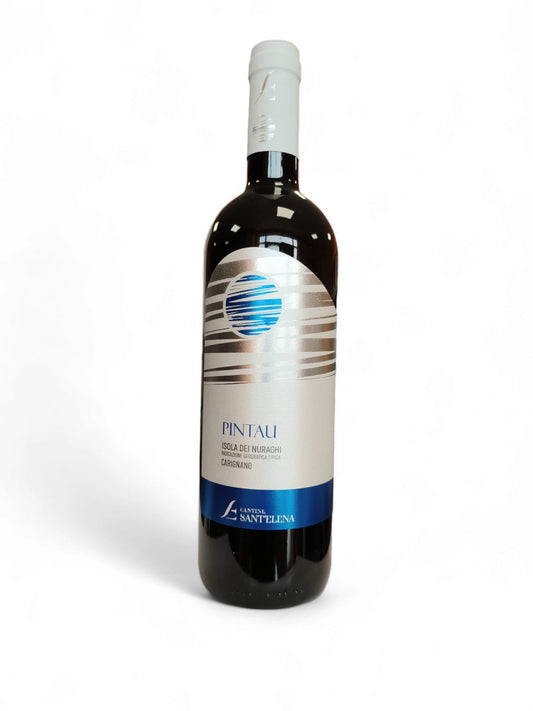 Pintau Carignano IGT - Cantina Quartu