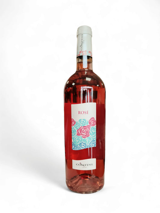 Nieddera Rosè IGT - Cantina Contini