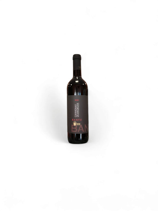 Bantu Cannonau DOC - Cantina Jerzu