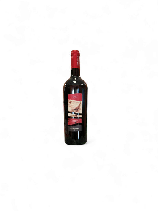 'Inu Cannonau DOC Riserva - Cantina Contini