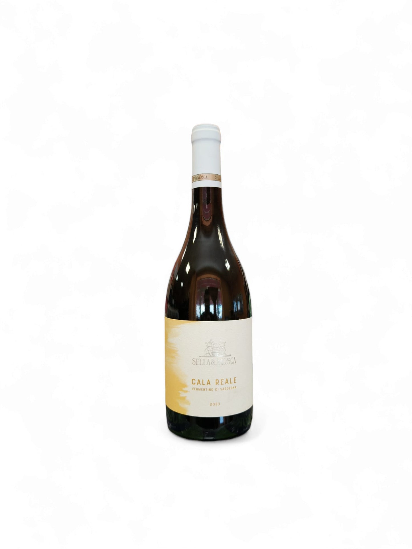 Cala Reale Vermentino DOC - Cantina Sella e Mosca