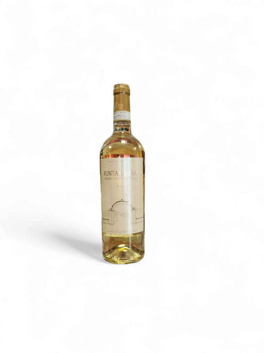 Funtanaliras Oro Vermentino DOCG - Cantina Monti