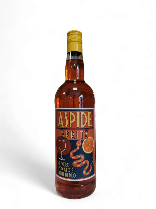 Aspide Spritz - Silvio Carta