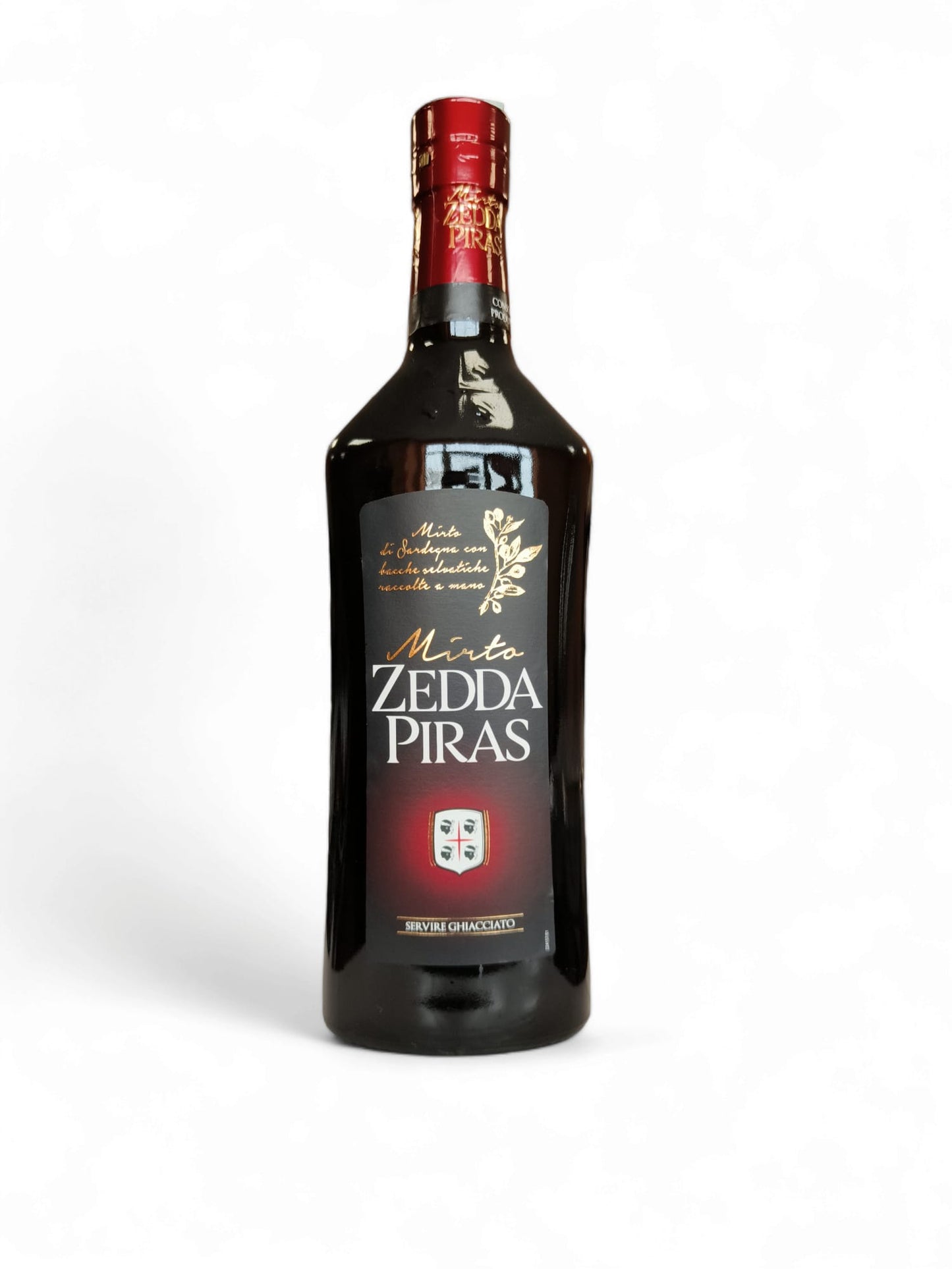 Mirto Rosso - Zedda Piras