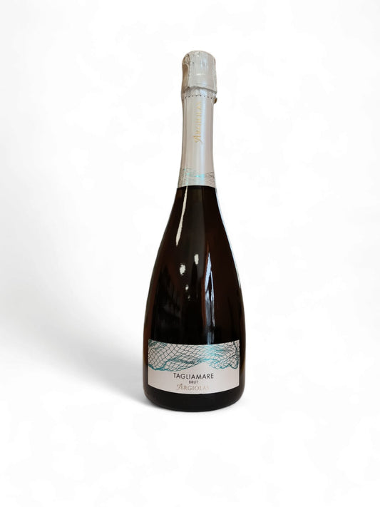 Tagliamare Brut - Cantina Argiolas